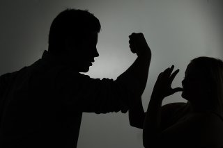 Les femmes sont les principales victimes des violences domestiques (image d'illustration).
